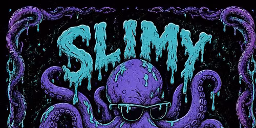 Kush Robinson & Slimy Octopus @ Bemo\u2019s Bar