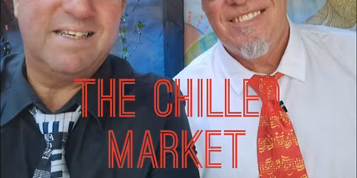 The Tone live at The Chilled Market