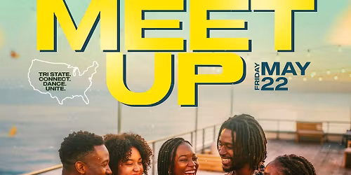 The MEETUP \u201cTri-State Rendezvous \u201c