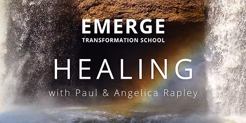 ETS with Paul & Angelica Rapley