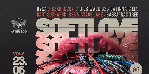 SOFTLOVE vol. 6