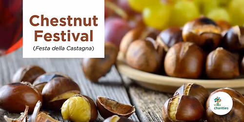 Chestnut Festival