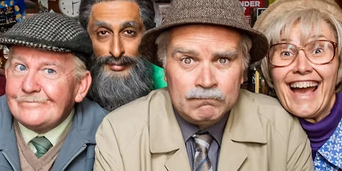 Reel Scotland: Still Game