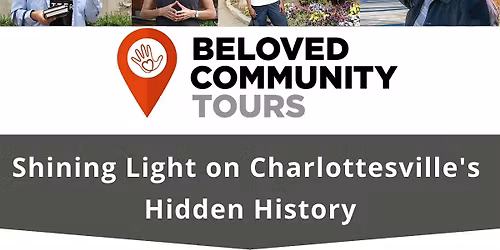 Shining Light on Charlottesville's Hidden History with Beloved Community