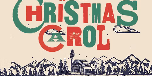 Dolly Parton's Smoky Mountain Christmas Carol