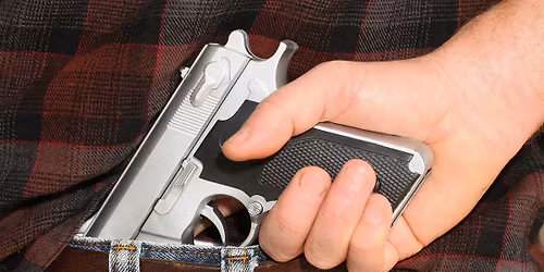 2-Day NRA Personal Protection Outside the Home