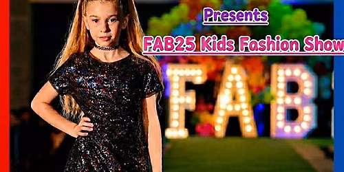 Fashion Against Bullying Fashion Show Houston