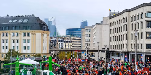 FESTIVAL 2025 - 25e FESTIVAL !