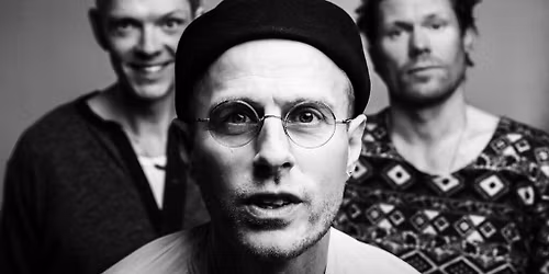 EKSTRA! Folkeklubben & Danmarks Underholdningsorkester \/\/ Carl Nielsen Salen