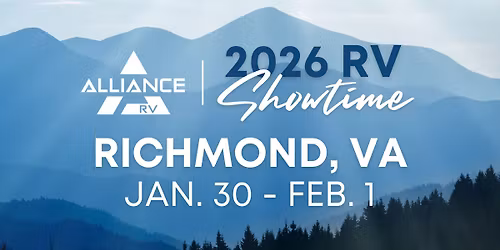 Richmond RV Show