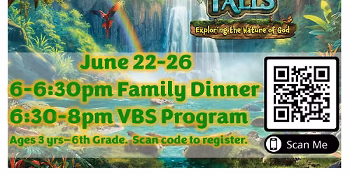 Vacation Bible School