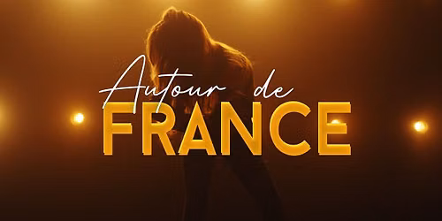 Autour de France : hommage \u00e0 France Gall au cabaret Le Mirage
