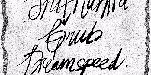 snarnz - 10 years of "Welcome to New L.A." w Grub and Dreamspeed