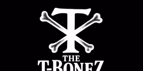LIVE MUSIC • The Return of The T-BoneZ at Janey's!