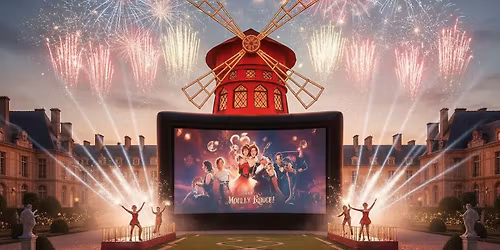 Moulin Rouge - Immersive Singalong