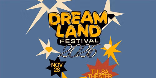 Dreamland Festival