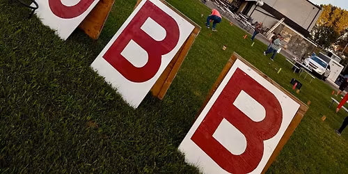 Spring Kubb League 2026