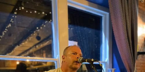 James Morvan - Live@TheDuck