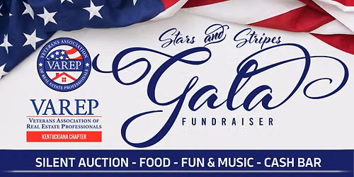 Stars and Stripes Gala