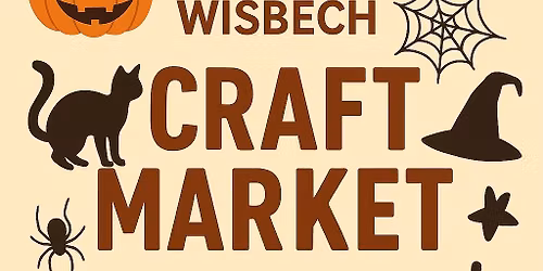 Sunday Market - Wisbech Tesco