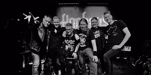 HOPHAUS LIVE: KOPERNIKUS