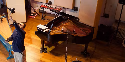 Andreas Scholl in Paris