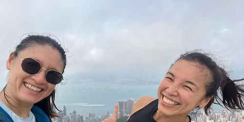 Mindful trailblazers 