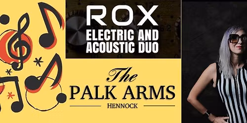 ROX LIVE