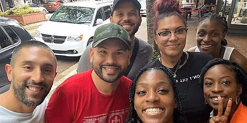 Tulsa Tirade Scavenger Hunt