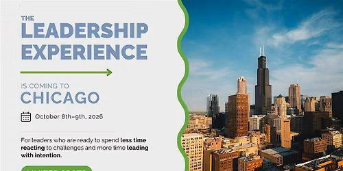 The Leadership Experience