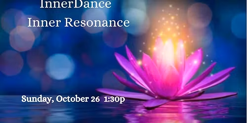 InnerDance: Inner Resonance