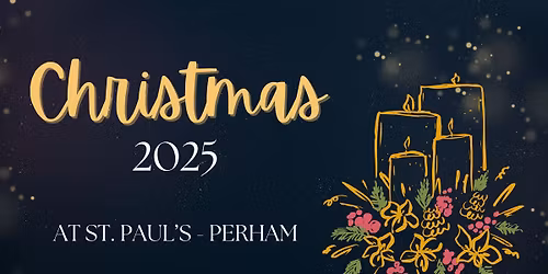 Christmas Day Service