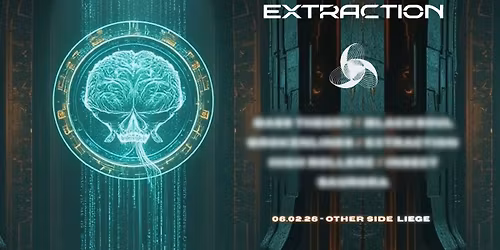 Extraction - King\u2019s Night