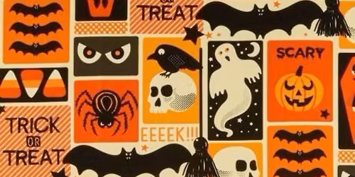 Halloween Party