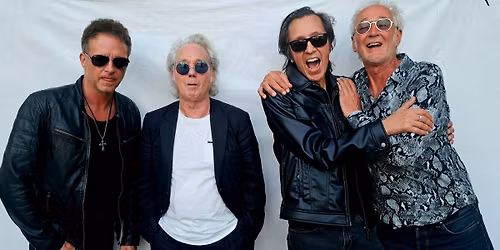 The Clarks