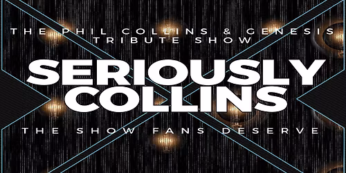 Seriously Collins