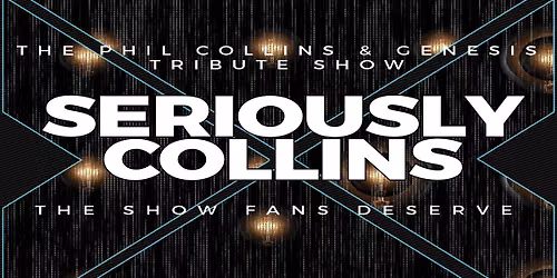 Seriously Collins