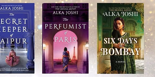 JLF LIT FEST COLORADO