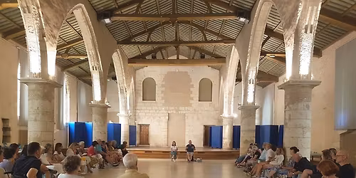 D\u00e9velopper sa m\u00e9diumnit\u00e9 avec Isabelle Edeline du 17 au 20 ao\u00fbt 2026 \u00e0 La Rochelle