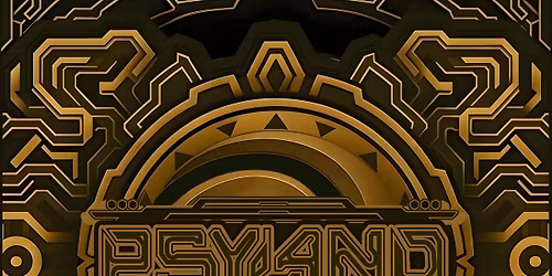 Psyland Festival 2026