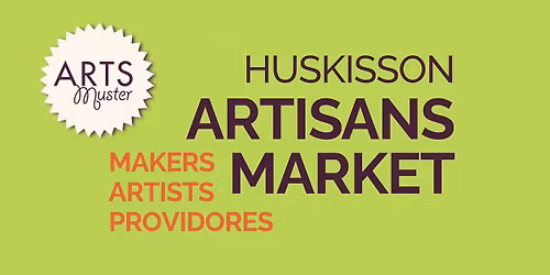 Huskisson Artisans Market