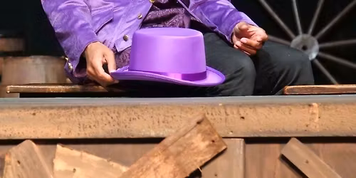 Inebriated Shakespeare - Othello at City Winery - Nashville