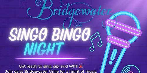Singo Bingo