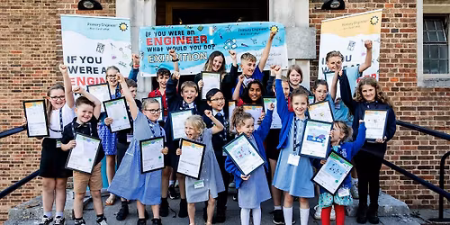 'If You Were An Engineer' Devon and Cornwall Exhibition & Awards