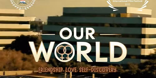 Our World 2 Episode Premiere