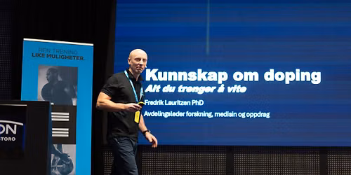 Nasjonalt folkehelseseminar