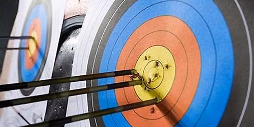Summer Sizzler Archery Tournament Series