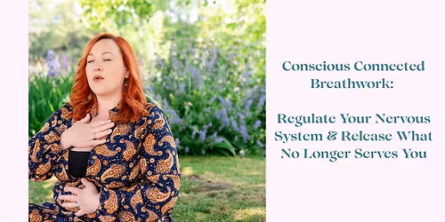 Beyond Breathwork: Nervous System Regulation & Subconscious Transformation