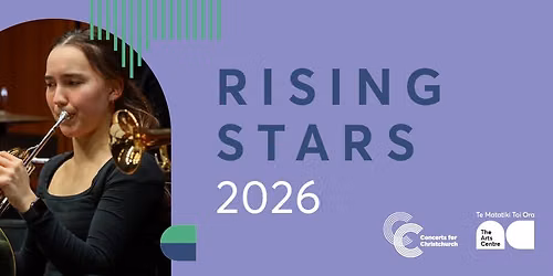 Rising Stars 2026: Burnside High School Specialist Music Programme Showcase