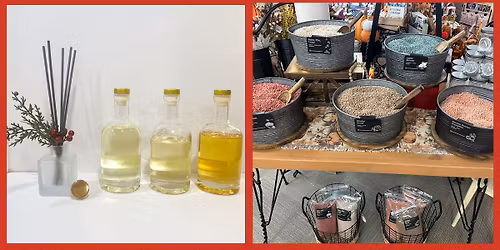 Fall Festival DIY Event